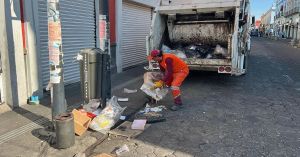 Recolecci&oacute;n de basura operar&aacute; con normalidad el 2 de febrero en la capital
