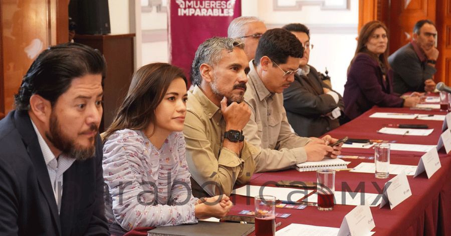 Refuerza Ayuntamiento de Puebla igualdad y no discriminaci&oacute;n a trav&eacute;s de talleres