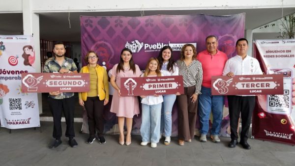 Impulsa Ayuntamiento al talento emprendedor de Juntas Auxiliares