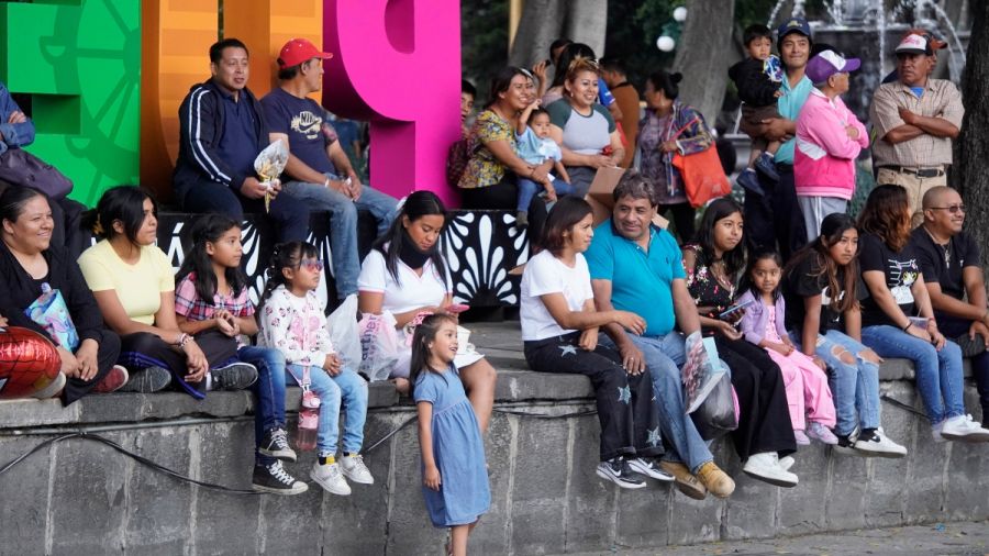 Gobierno de Pepe Chedraui invita a pasar un gran fin de semana cultural