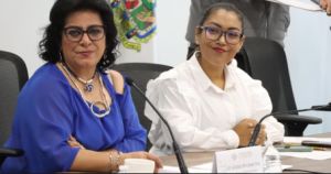 Avalan exhorto para que Ayuntamientos cumplan con &oacute;rdenes de protecci&oacute;n a menores y mujeres v&iacute;ctimas de violencia