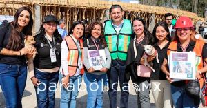 Exige Armenta a la FGE rigor ante ataque a una mujer que defend&iacute;a a seres sintientes en Caleras