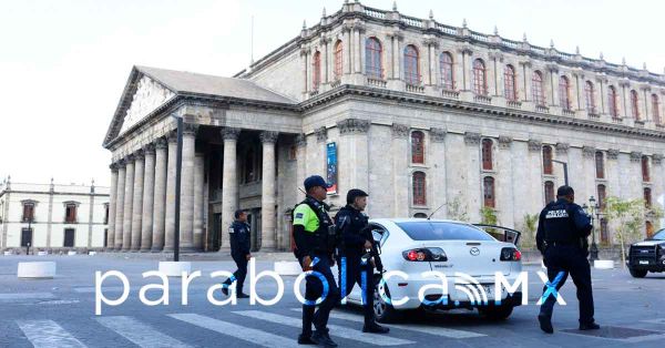 Deja violenta reacci&oacute;n&nbsp;170 poblanos varados en Jalisco