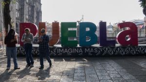 Invita el Ayuntamiento de Puebla a pasar un fin de semana musical