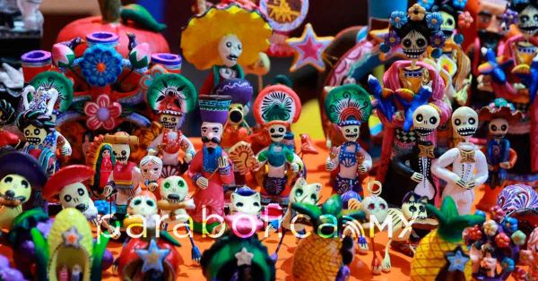 Mostrar&aacute; Puebla su riqueza cultural en Punto M&eacute;xico: Armenta y Josefina Rodr&iacute;guez