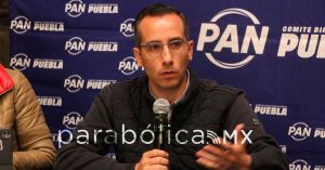 Justifica Riestra debacle panista en Coahuila: no es lo mismo que Puebla