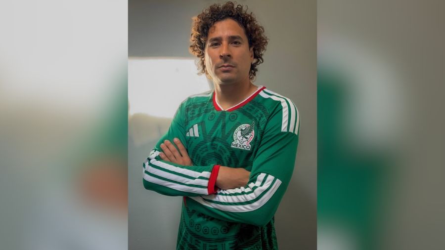 Deja entrever Ochoa que este es su &uacute;ltimo Mundial