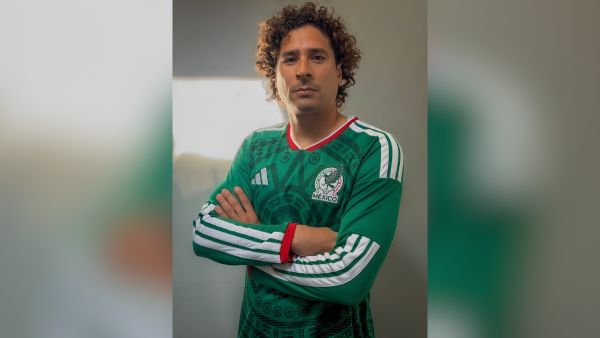 Deja entrever Ochoa que este es su &uacute;ltimo Mundial