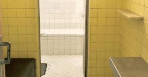 Muere adulto mayor en ba&ntilde;os de vapor de Amozoc