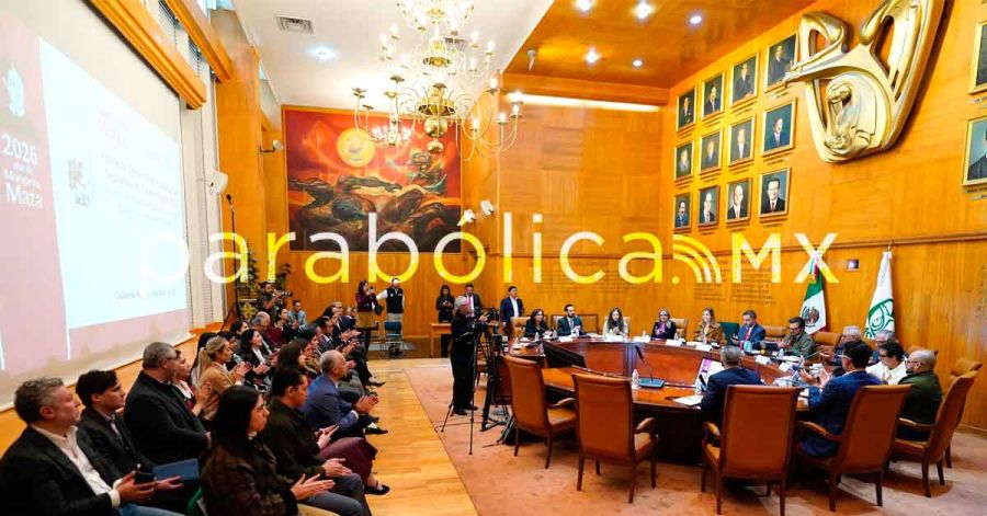 Acusa Sheinbaum "mala leche" en contra del IMSS Bienestar