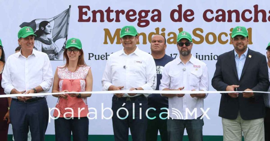 Ser&aacute; a trav&eacute;s de Infonavit que elementos de seguridad acceder&aacute;n a una vivienda propia: Armenta&nbsp;