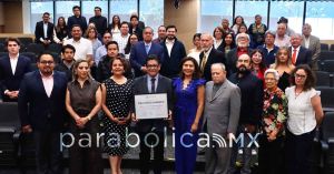 Reconoce Congreso el legado humanitario y diplom&aacute;tico de Gilberto Bosques Sald&iacute;var