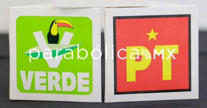 Responde Sheinbaum a cr&iacute;ticas del Verde y el PT a su iniciativa de Reforma Electoral