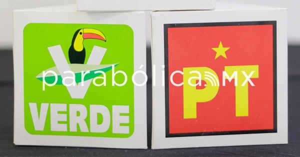 Responde Sheinbaum a cr&iacute;ticas del Verde y el PT a su iniciativa de Reforma Electoral