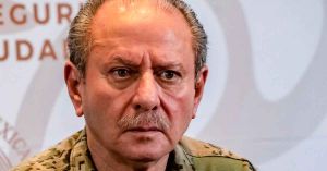 Rafael Ojeda Dur&aacute;n ni escondido ni indiciado: Sheinbaum