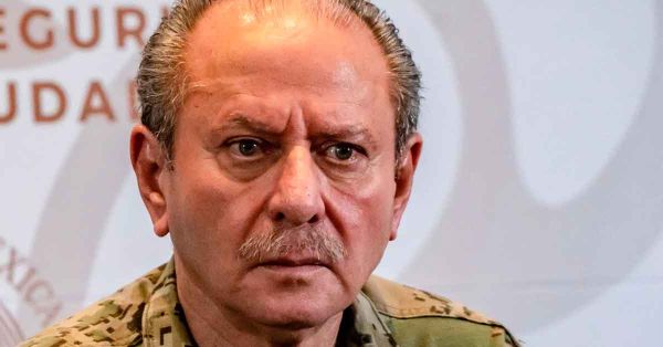 Rafael Ojeda Dur&aacute;n ni escondido ni indiciado: Sheinbaum