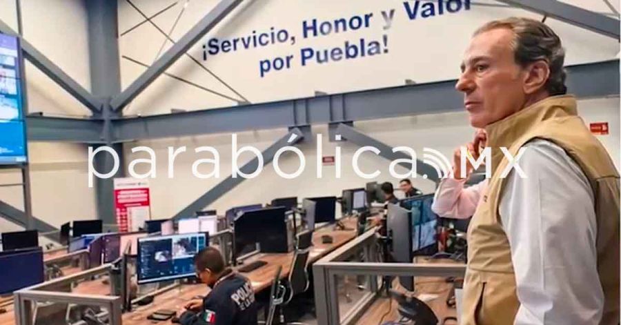 Verifica Pepe Chedraui desarrollod el Desfile por el D&iacute;a del Trabajo