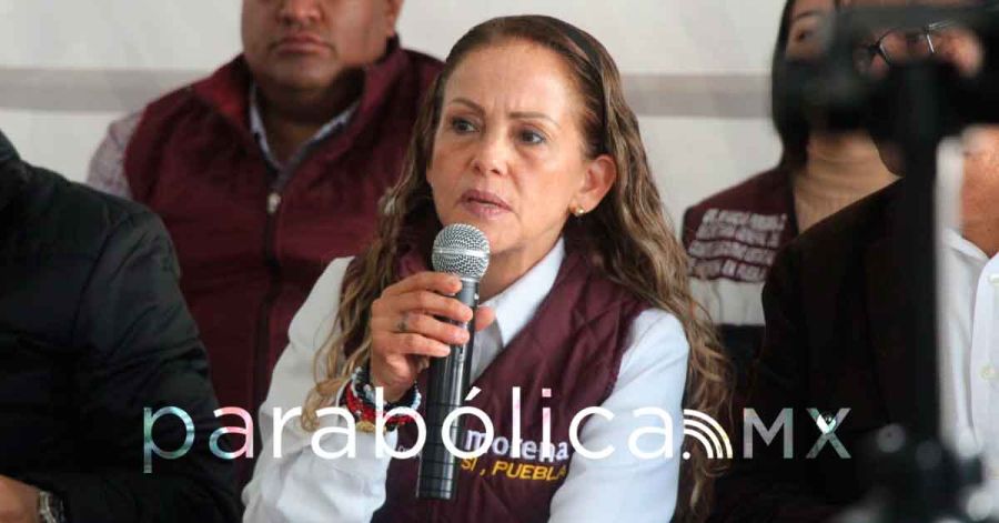 Olga Romero: lectura de una imagen
