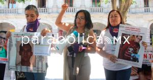 Debe el Gobierno federal reconocer el &ldquo;c&aacute;ncer&rdquo; de la desaparici&oacute;n: Voz de los Desaparecidos