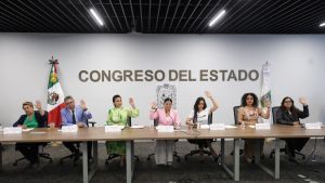 En comisiones, avalan reformas a la Ley de Desarrollo Social
