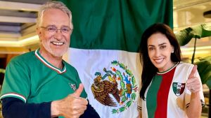 Mandan a TV Azteca a concurso mercantil para evitar la quiebra
