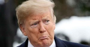 Ganan corredores ligados al hijo de Trump, millones con sus anuncios en redes y medios