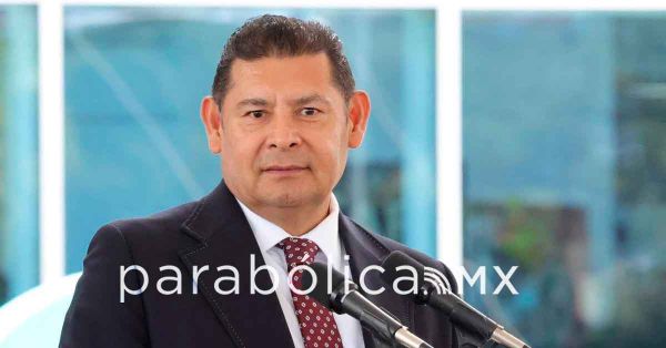 Armenta: En Puebla no hay espacio para la &ldquo;puerta giratoria&rdquo; en procesos judiciales