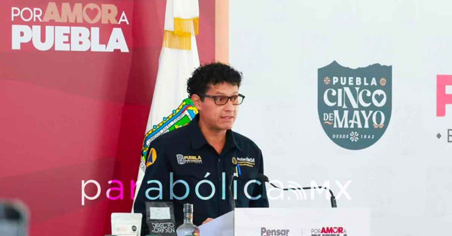 Destaca PC respuesta inmediata a pobladores de Ciudad Serd&aacute;n ante emergencias
