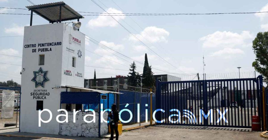 Se dotar&aacute; de tecnolog&iacute;a al interior de penales estatales: SSP