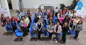 Fortalece SMDIF Cuautlancingo capacitaci&oacute;n a maestras de Caic's