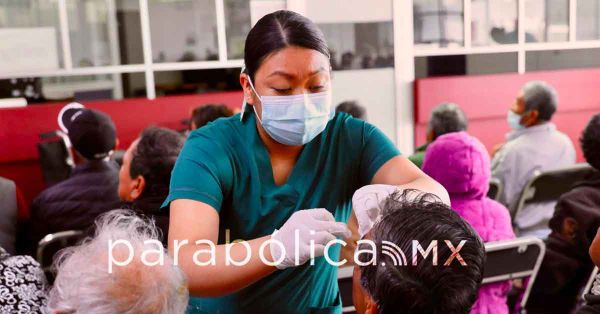 Beneficia a 500 poblanos la Jornada Gratuita de Cirug&iacute;as de Cataratas: DIF
