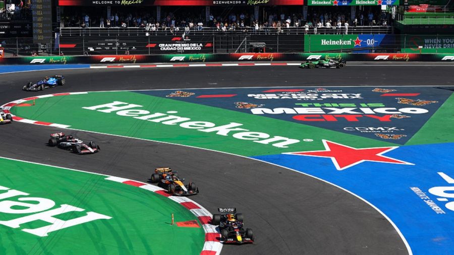 Renovar&aacute;n Aut&oacute;dromo Hermanos Rodr&iacute;guez, con miras al futuro