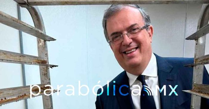 Arrancan M&eacute;xico y Estados Unidos el proceso de revisi&oacute;n del T-MEC: Marcelo Ebrard