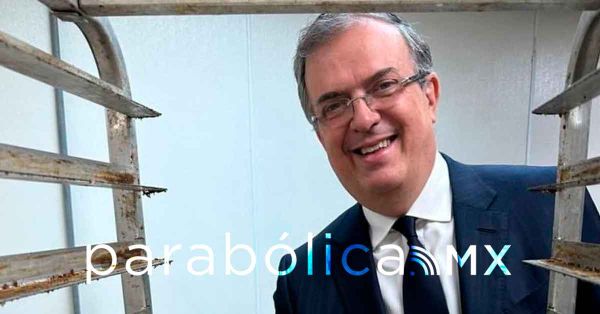 Arrancan M&eacute;xico y Estados Unidos el proceso de revisi&oacute;n del T-MEC: Marcelo Ebrard