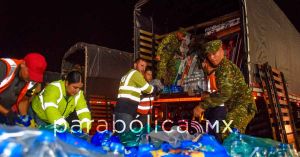 Asegura Colombia que no hay trasfondo ideol&oacute;gico en el rechazo de ayuda del mundo