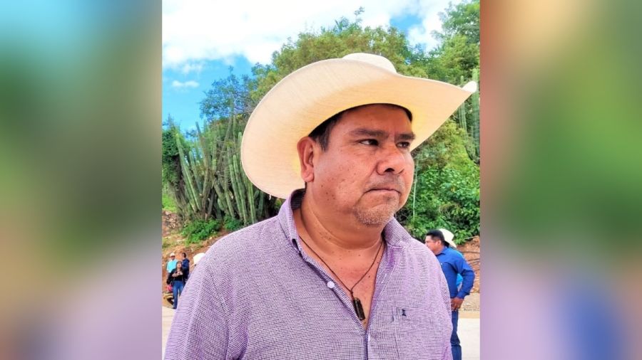 Asesinan a alcalde de San Miguel Amatitl&aacute;n, Oaxaca