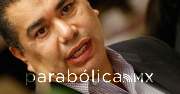 Confirma SSP traslado de Zavala al Altiplano; se definir&iacute;a en una semana