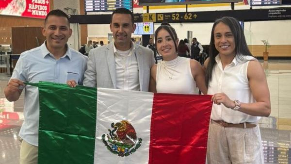 Inician &aacute;rbitros mexicanos su concentraci&oacute;n de cara al Mundial
