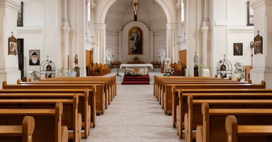 Alerta Arquidi&oacute;cesis de Puebla por falsos sacerdotes en San Jer&oacute;nimo Coyula, Atlixco