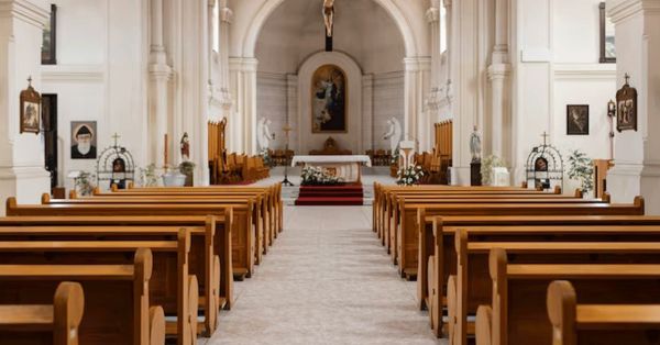 Alerta Arquidi&oacute;cesis de Puebla por falsos sacerdotes en San Jer&oacute;nimo Coyula, Atlixco