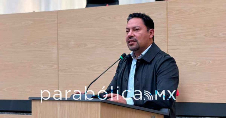 Celebra Andr&eacute;s Villegas la aprobaci&oacute;n de la reforma en materia de feminicidio