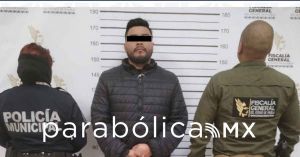 Cae objetivo prioritario y presunto l&iacute;der delictivo dedicado al robo de camiones de carga