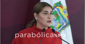 Confirma Idamis traslado de "El Moco" al penal del Altiplano