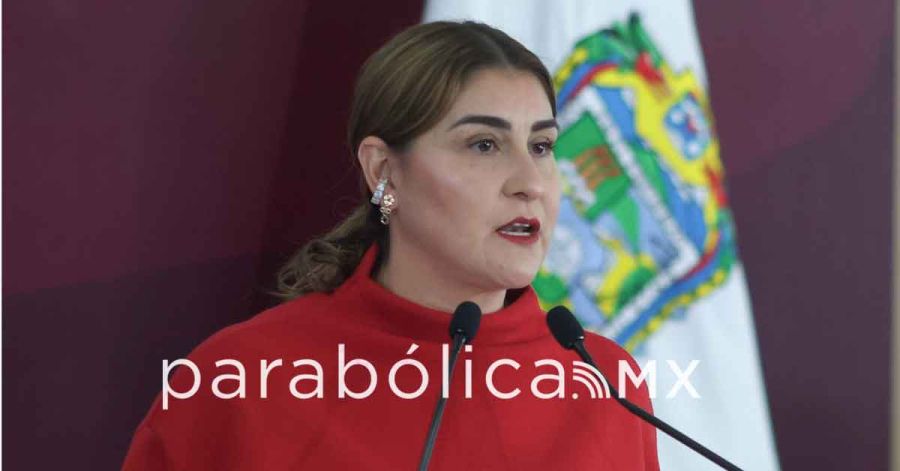 Confirma Idamis traslado de "El Moco" al penal del Altiplano