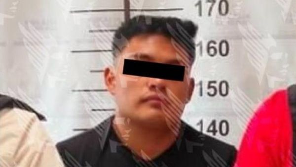 Rescata FGE a ni&ntilde;a en operativo por posible trata de personas