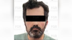 Impone juez prisi&oacute;n preventiva a Fernando N.: FGR