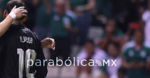 Vence, pero&hellip;