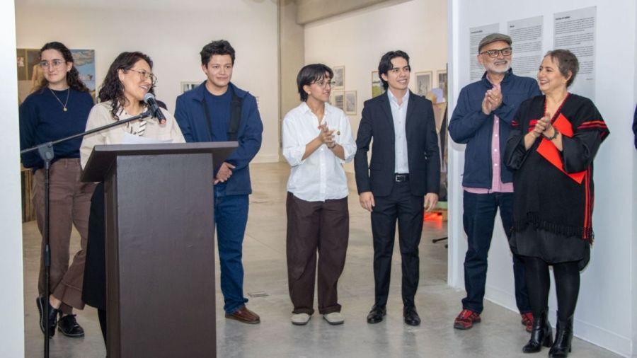 Proponen en IBERO Puebla nuevas lecturas sobre ruralidad