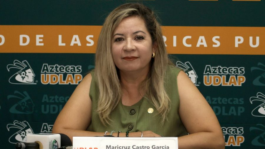 Cierra UDLAP su programa de taekwondo; hay 18 atletas en preparaci&oacute;n
