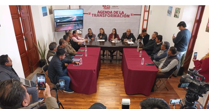 Destaca Tonantzin Fern&aacute;ndez trabajo conjunto con Claudia Sheinbaum y Alejandro Armenta